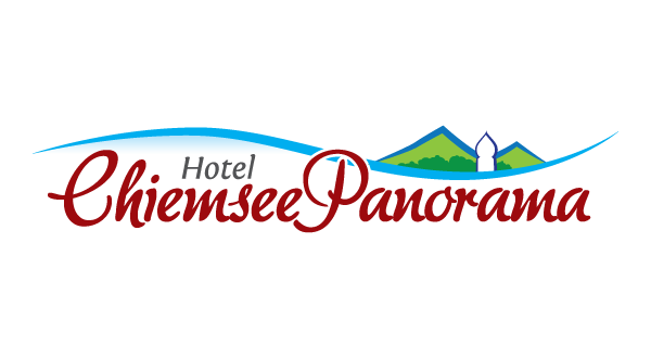 Logo Hotel ChiemseePanorama